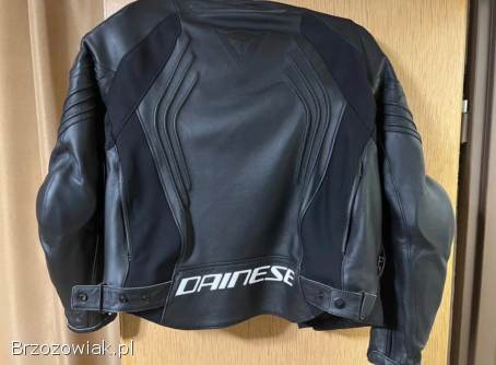 Dainese Racing 3 Perforowana rozmiar 48