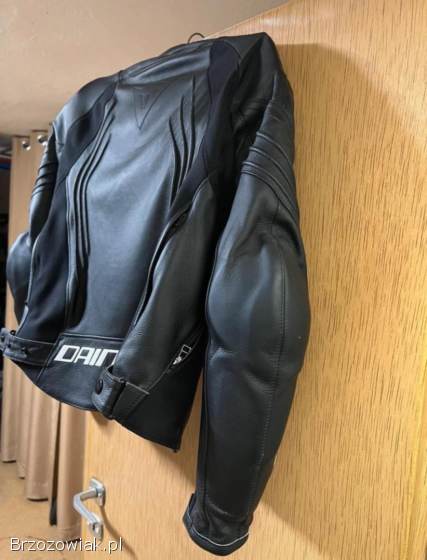 Dainese Racing 3 Perforowana rozmiar 48
