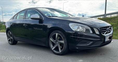 Volvo S60 2012