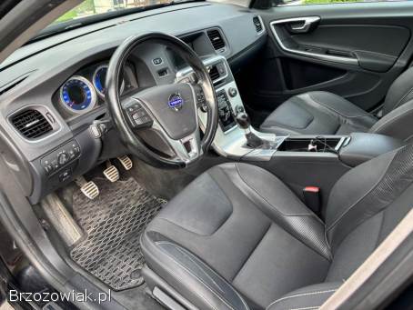 Volvo S60 2012