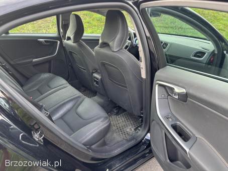 Volvo S60 2012