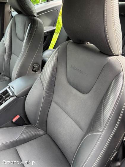 Volvo S60 2012