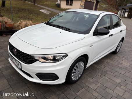 Fiat Tipo 2017