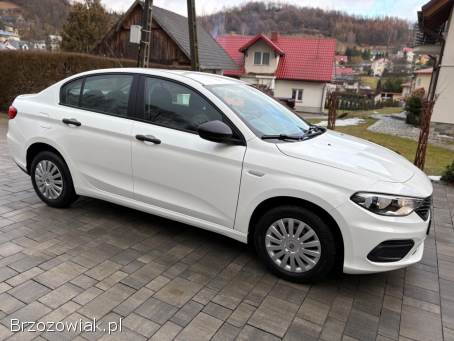 Fiat Tipo 2017