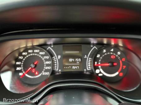 Fiat Tipo 2017