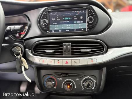 Fiat Tipo 2017