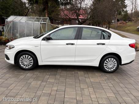 Fiat Tipo 2017