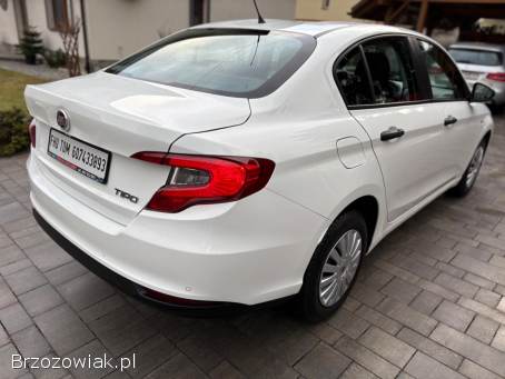 Fiat Tipo 2017