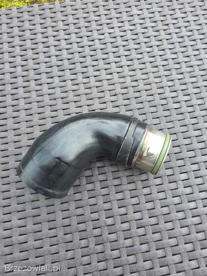 Wąż turbo audi 3C0 145 828 C