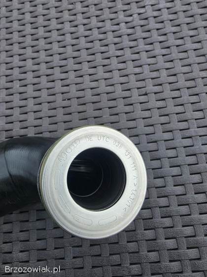 Wąż turbo audi 3C0 145 828 C