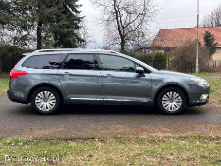 Citroën C5 LPG 2008