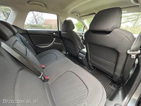 Citroën C5 LPG 2008