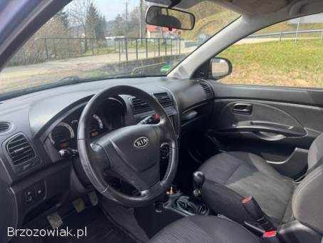 Kia Picanto 2009