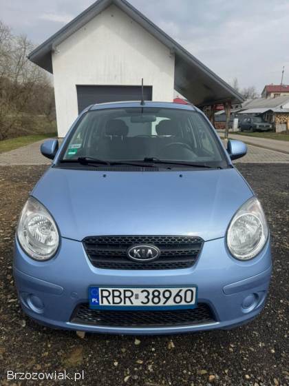 Kia Picanto 2009