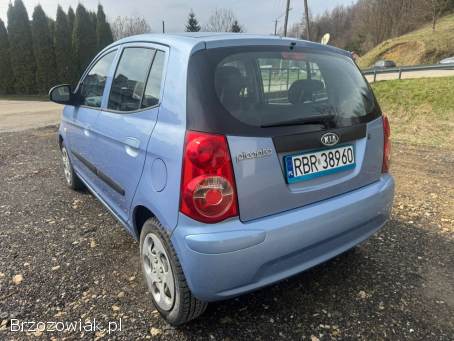 Kia Picanto 2009