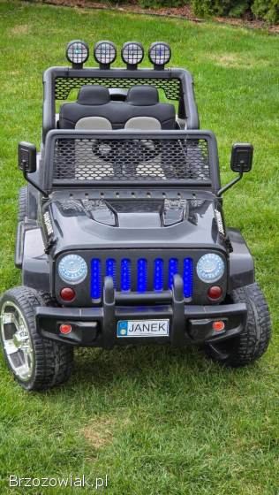 Auto 4x4