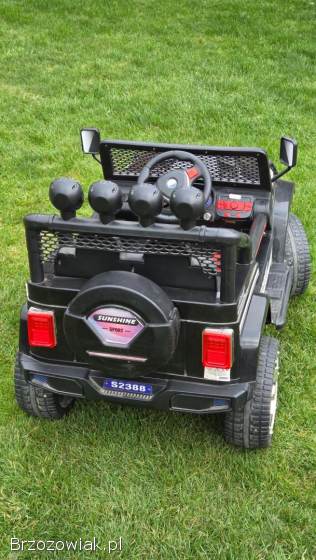 Auto 4x4