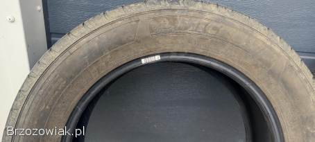 Opony Michelin