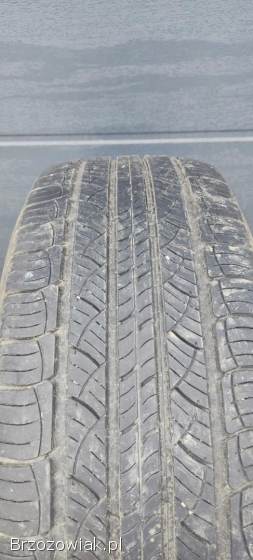 Opony Michelin