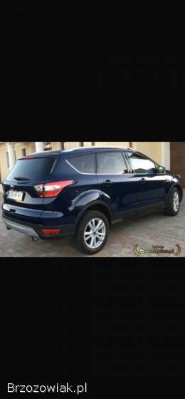 Ford Kuga 2 2019