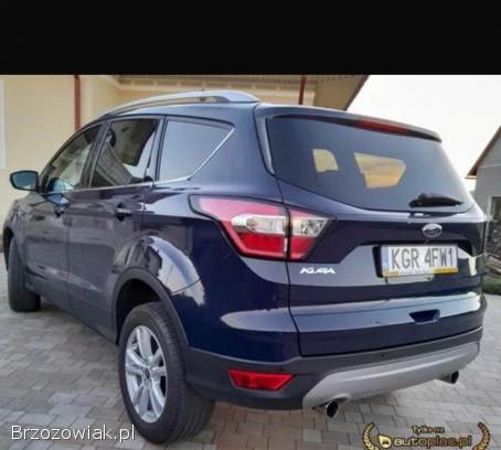 Ford Kuga 2 2019