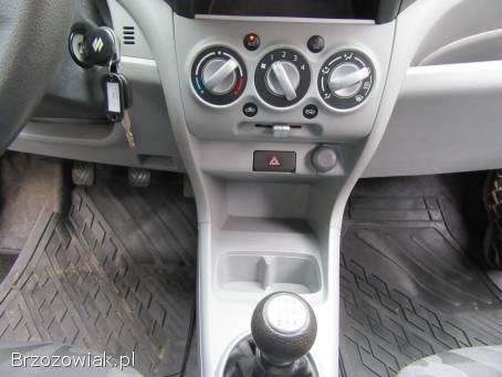 Suzuki Alto 1.  0 12V benz.   2011