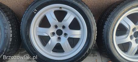 Felgi R17 do audi