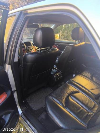Lexus Rx RX  2005