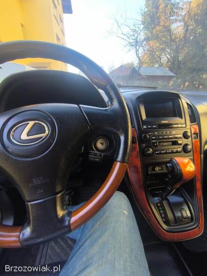 Lexus Rx RX  2005