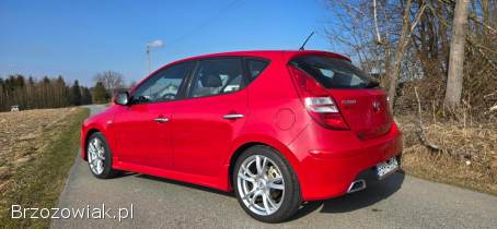 Hyundai i30 SPORT 2010