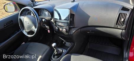 Hyundai i30 SPORT 2010