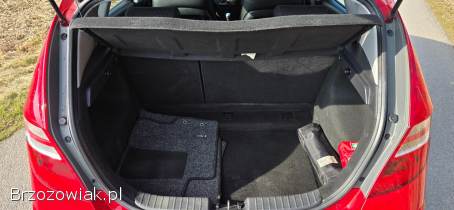 Hyundai i30 SPORT 2010