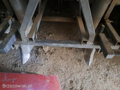 Sadzarka do ziemniaków