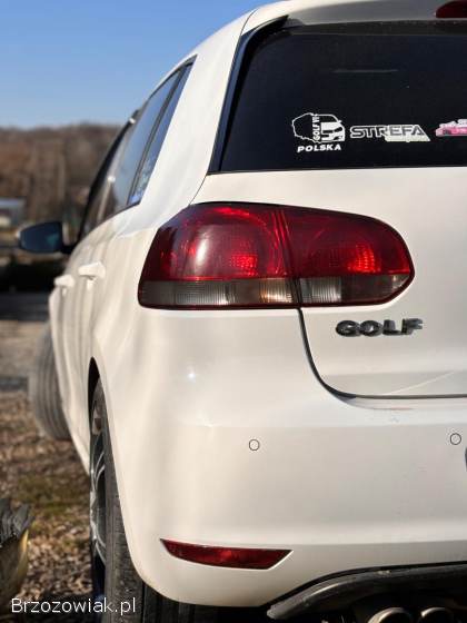 Volkswagen Golf VI 2009