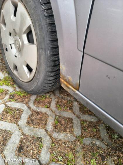 Opel Astra 2005