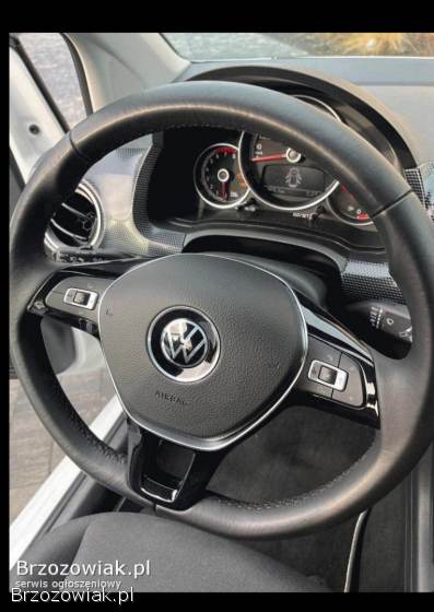 Volkswagen up! 2022