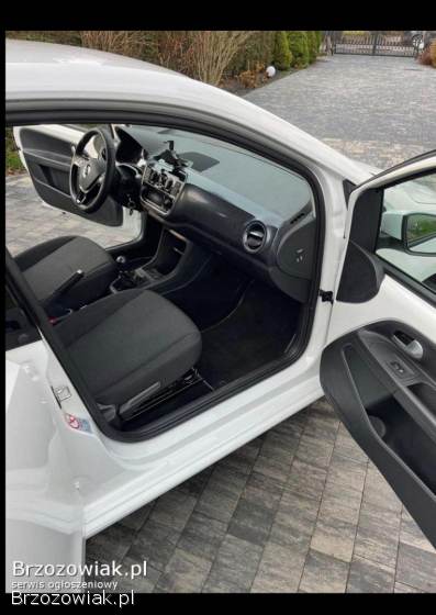 Volkswagen up! 2022