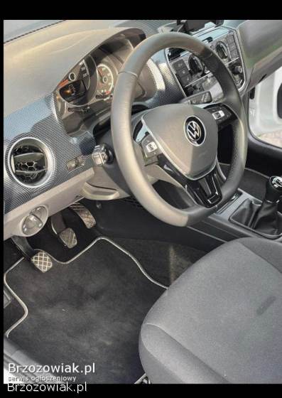 Volkswagen up! 2022
