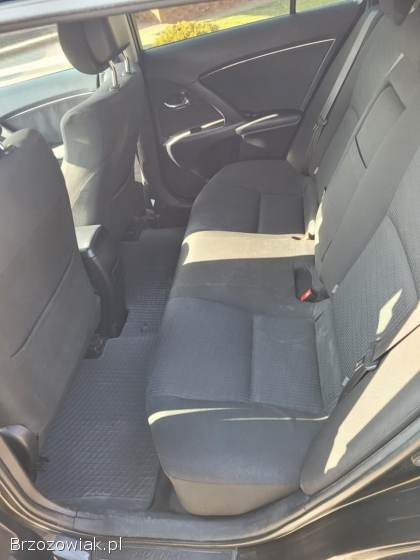 Toyota Avensis LUNA 2009