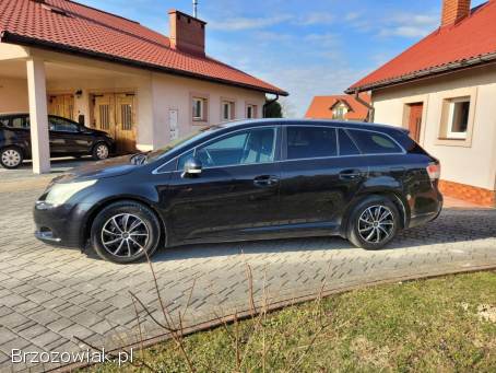 Toyota Avensis LUNA 2009