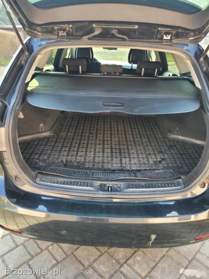 Toyota Avensis LUNA 2009