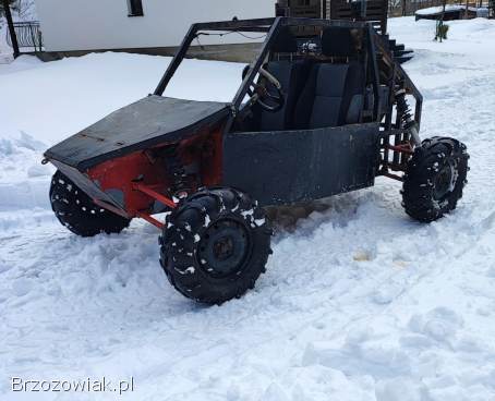Buggy