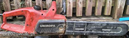 Pilarki łańcuchowe elektryczne Eks 1400