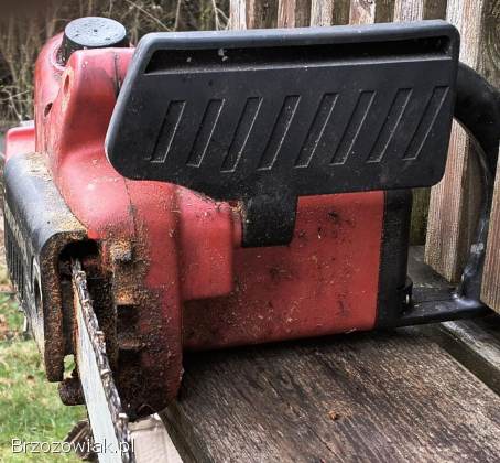 Pilarki łańcuchowe elektryczne Eks 1400