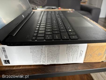 Notebook HP 15s-eq0035nw/Ryzen 5 3500U/256GB /12 GB /Windows 11