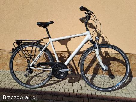 Rower trekkingowy Pegasus Solero Alu Light,  koła 28