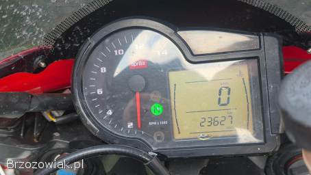 Aprilia RS RM 2008