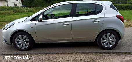 Opel Corsa 2018