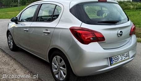 Opel Corsa 2018