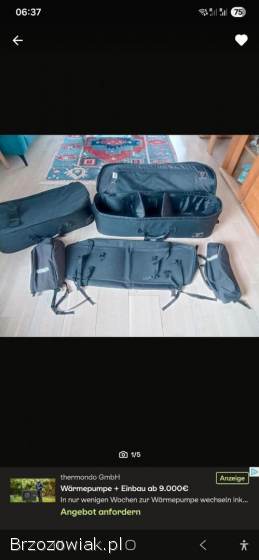 Sprzedam orginalne YAMAHA GRIZZLY